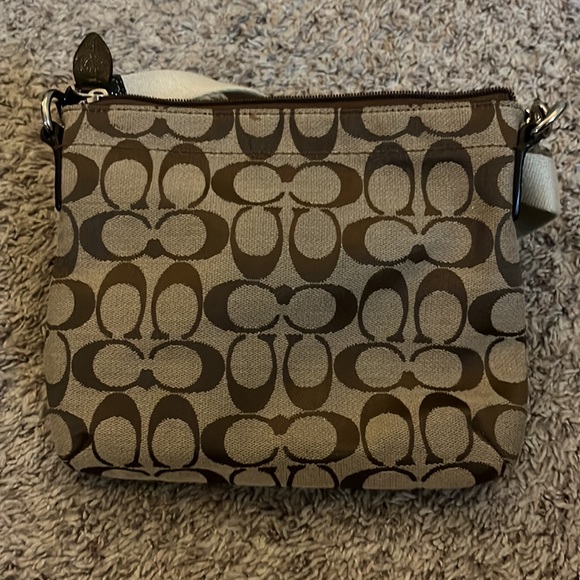 COPY - Coach bag - Picture 3 of 4